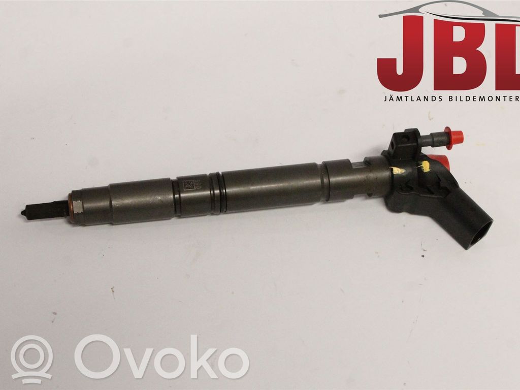 Inyector de combustible   059130277FC