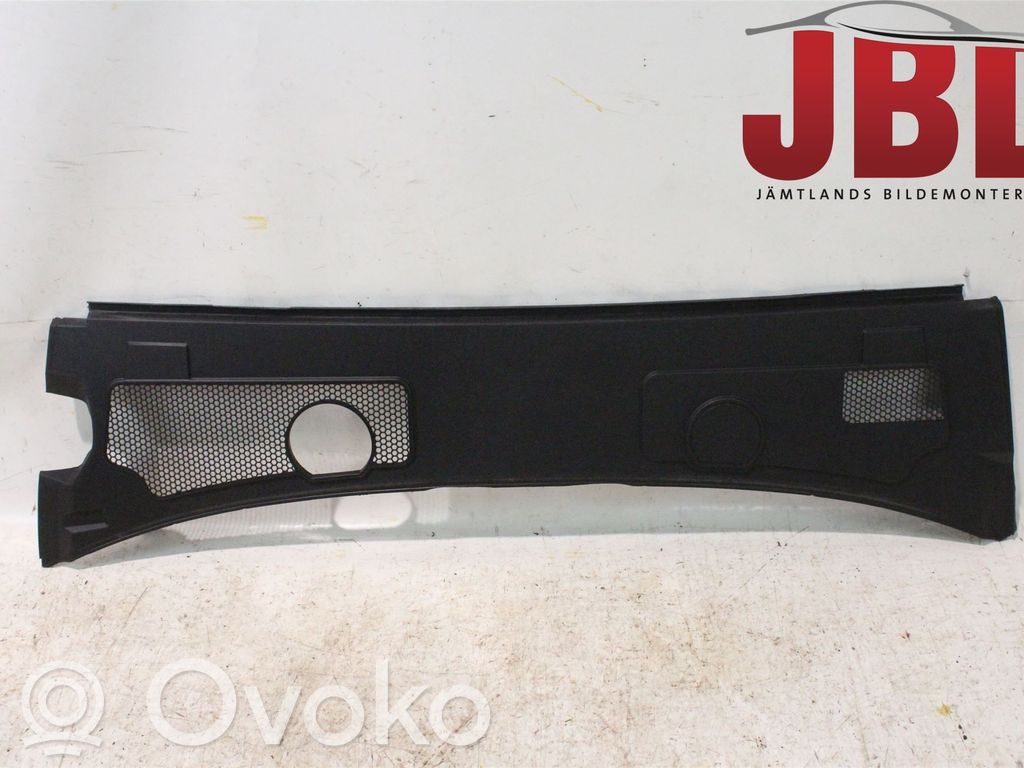Audi A6 Allroad C6 Pyyhinkoneiston lista 