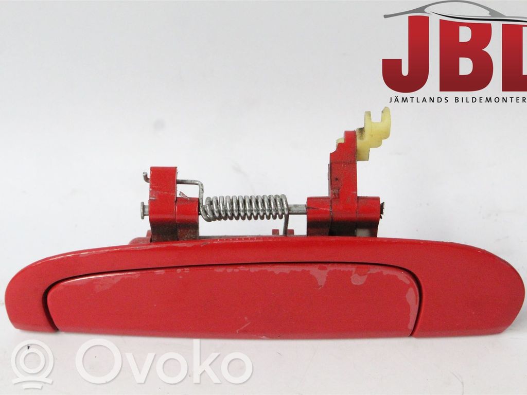 KIA Picanto Manecilla externa puerta delantera 