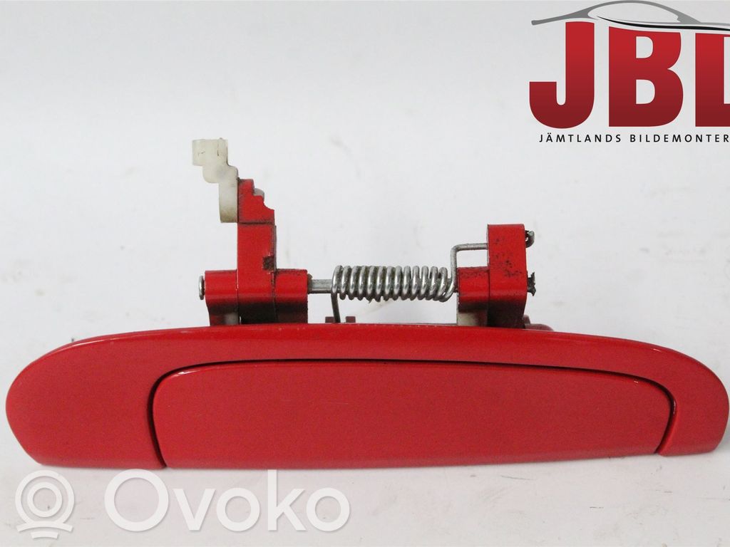 KIA Picanto Manecilla externa puerta delantera 