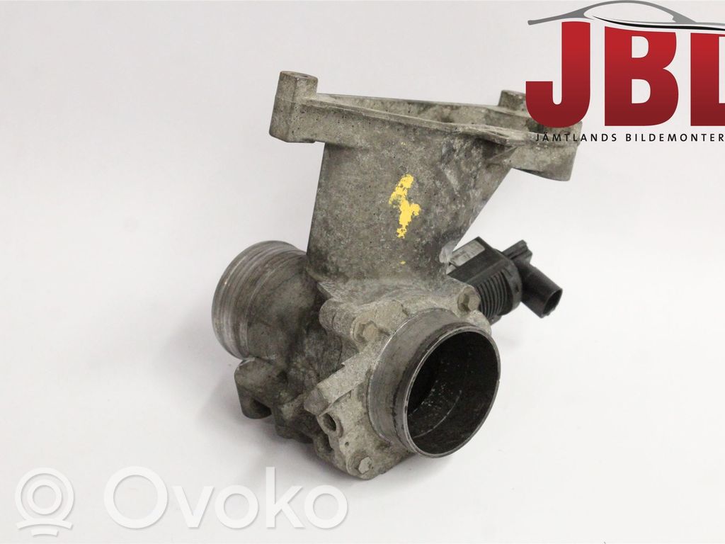 Nissan Primastar Zawór EGR 
