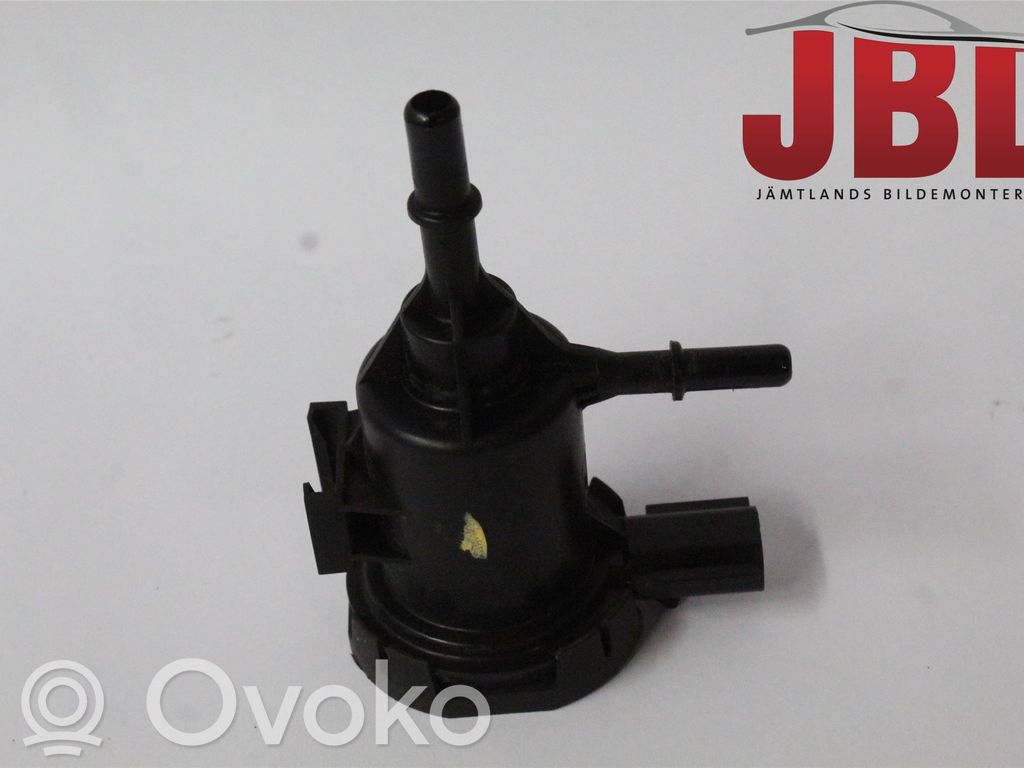 Jeep Wrangler Vacuum valve 