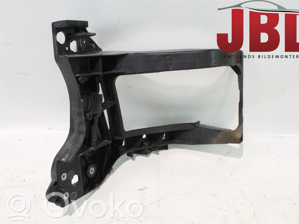 Under headlight/headlamp trim   68222828AA
