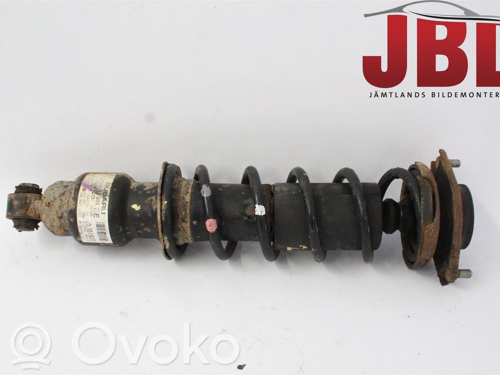 Subaru Outback Amortiguador trasero 