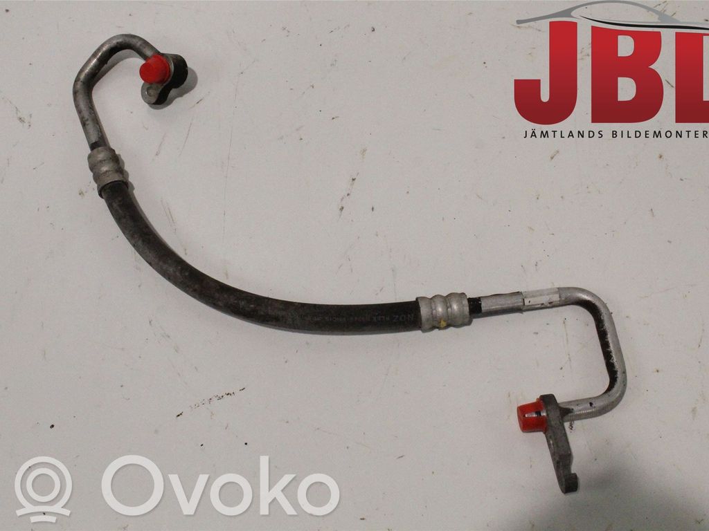 Ford Ranger Ilmastointilaitteen putki (A/C) 