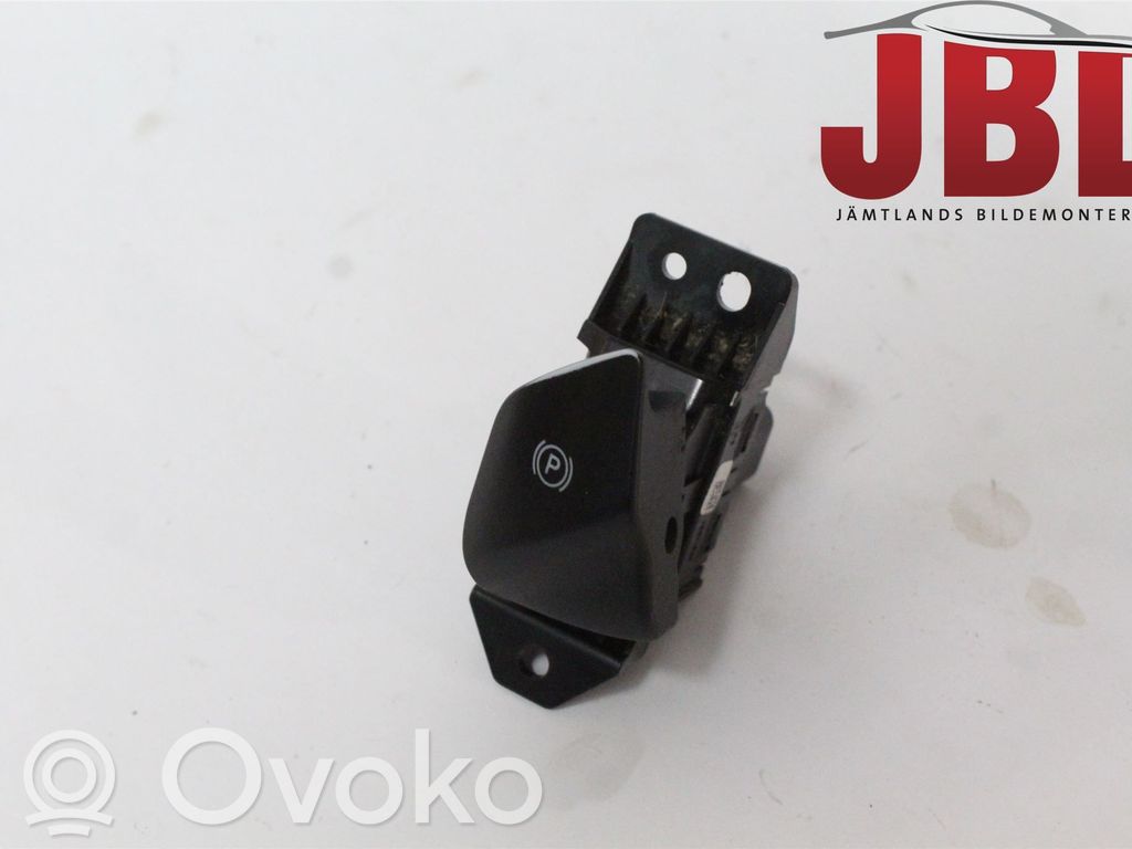 Ford Mondeo MK V Przycisk / Włącznik hamulca ręcznego 