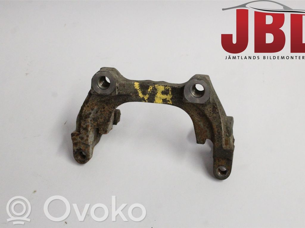 Volkswagen Golf VII Mocowanie / Zacisk hamulca tylnego 