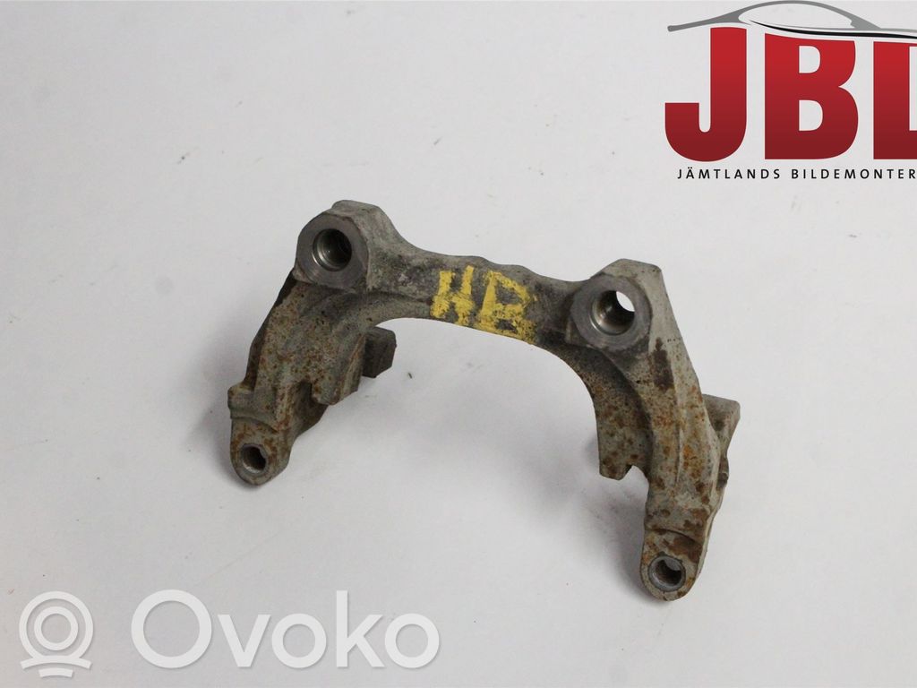 Volkswagen Golf VII Mocowanie / Zacisk hamulca tylnego 