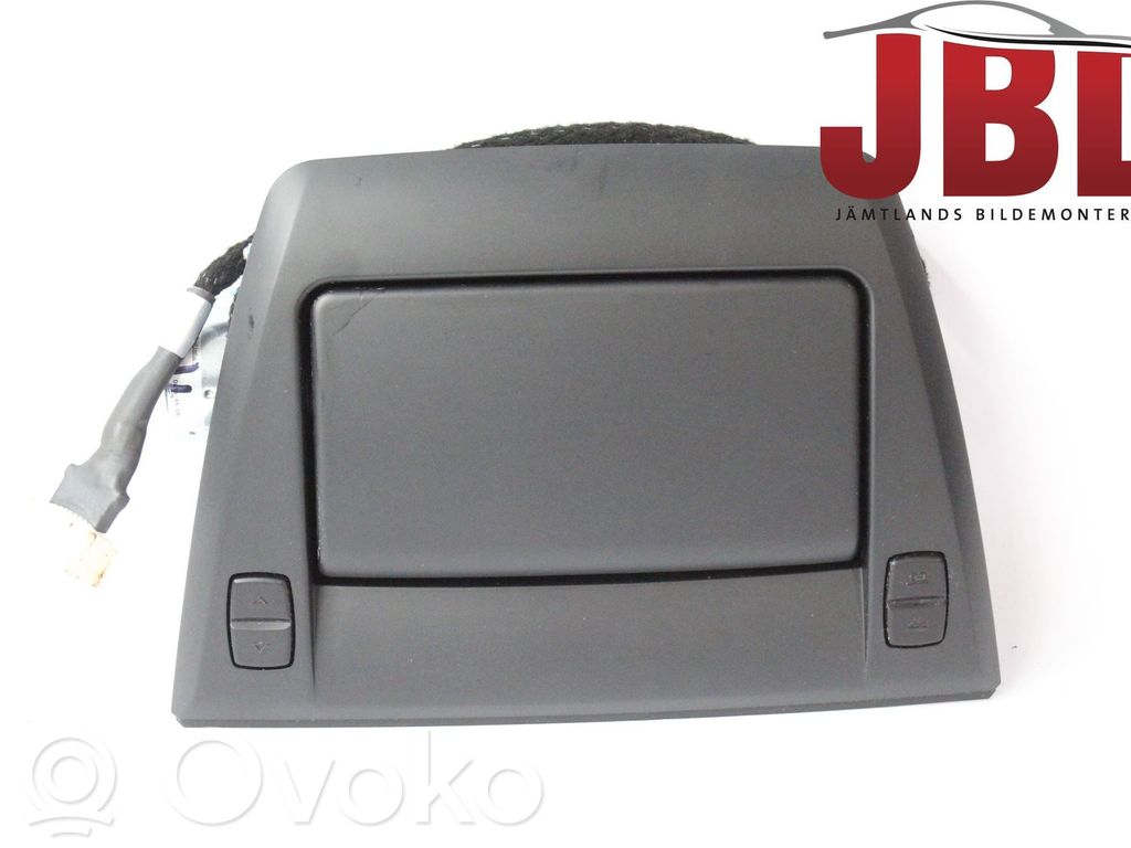 BMW X3 E83 Unité principale radio / CD / DVD / GPS 