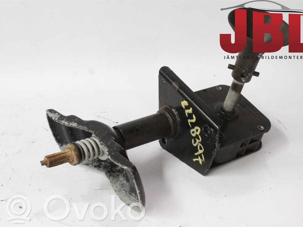 Dodge RAM Support roue de secours 