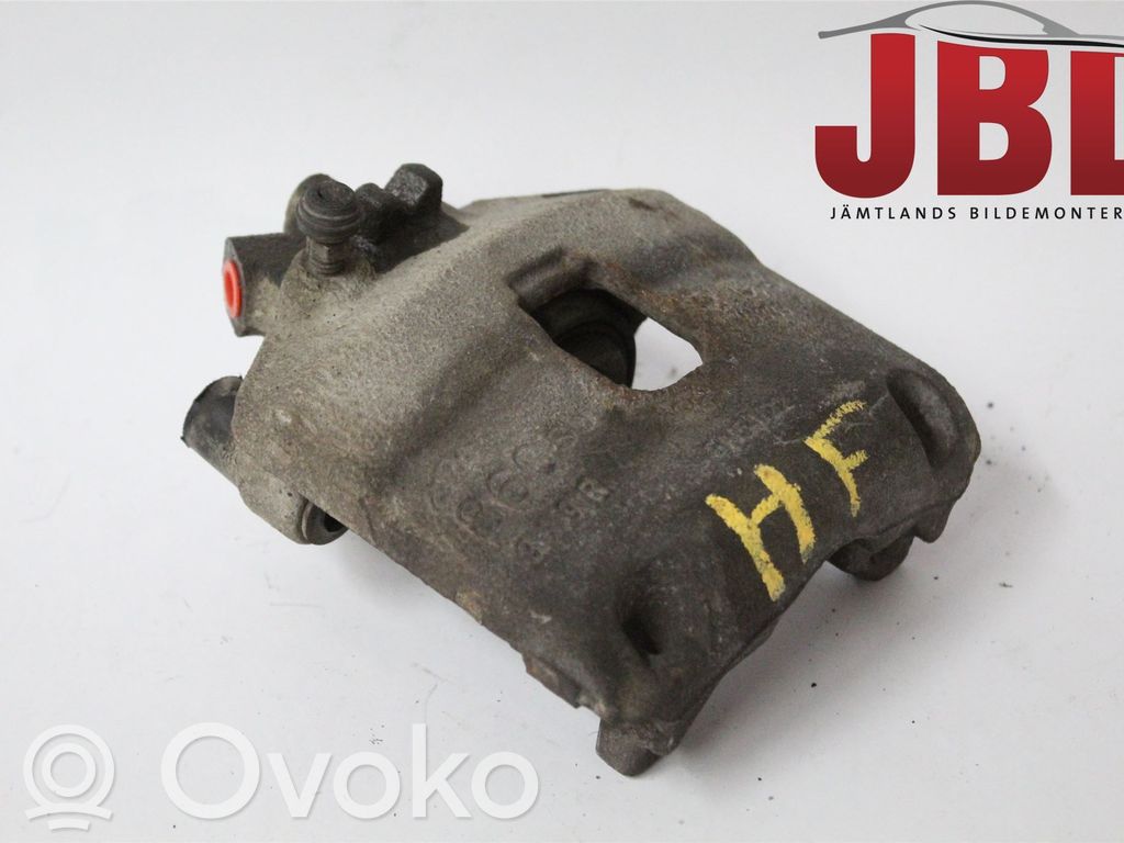 Fiat Panda III Etujarrusatula 