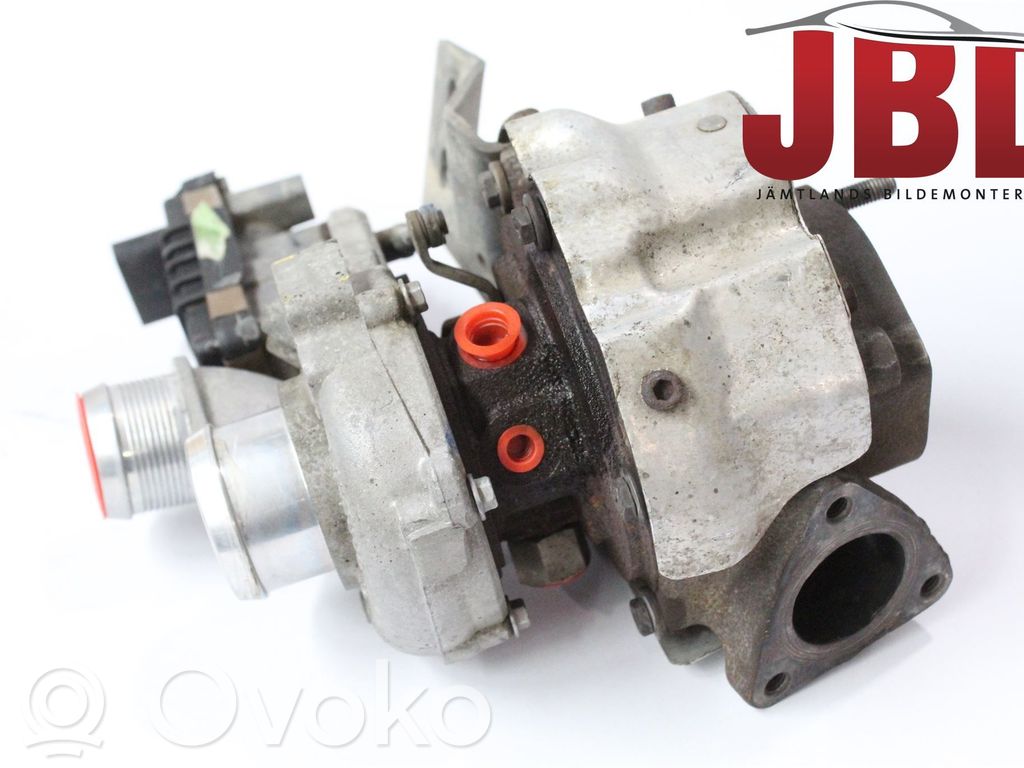 Turbina   057145873AD