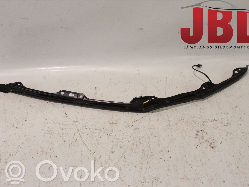 Mitsubishi Outlander Amortiguador/puntal del maletero/compartimento de carga 