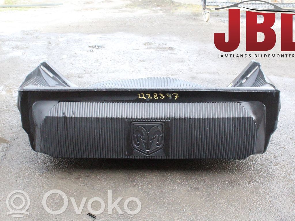 Caja de pick-up   82214978
