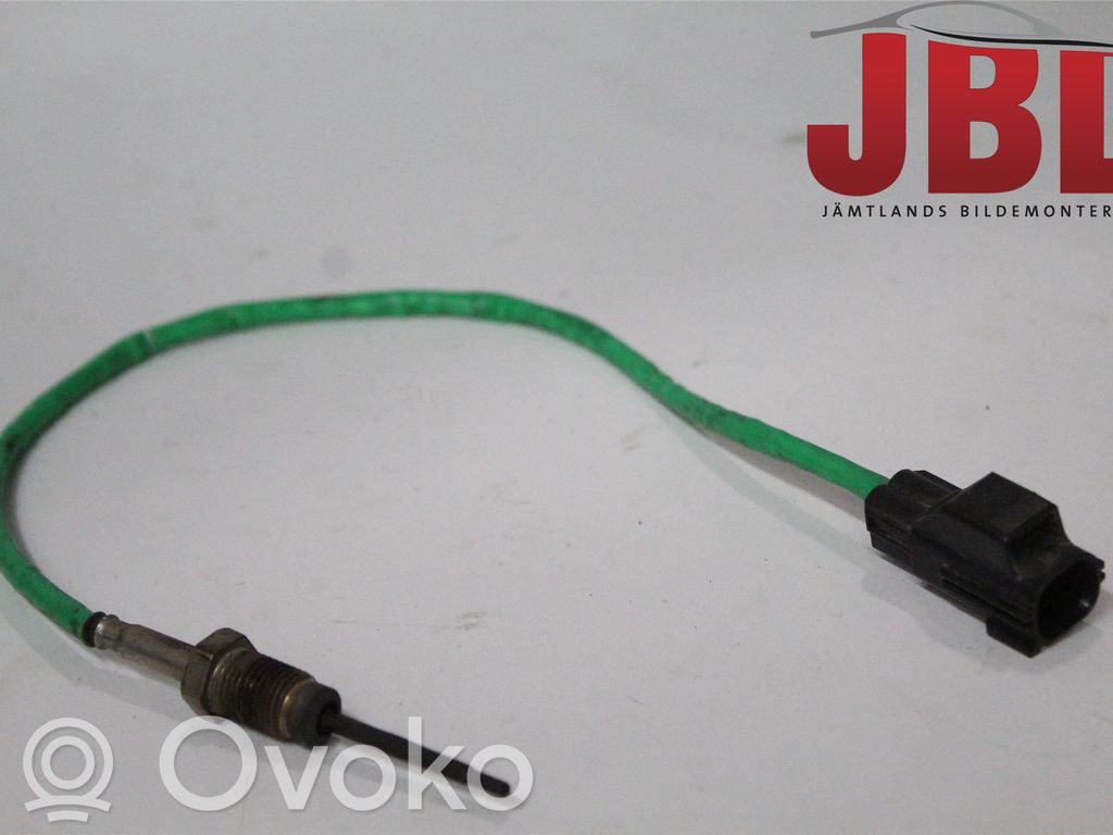 Ford Transit -  Tourneo Connect Sensor de temperatura del escape 