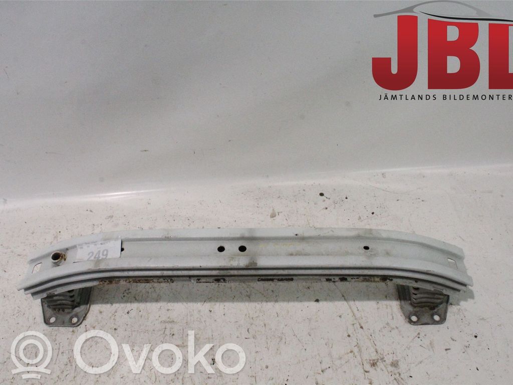 Opel Combo D Front bumper cross member 