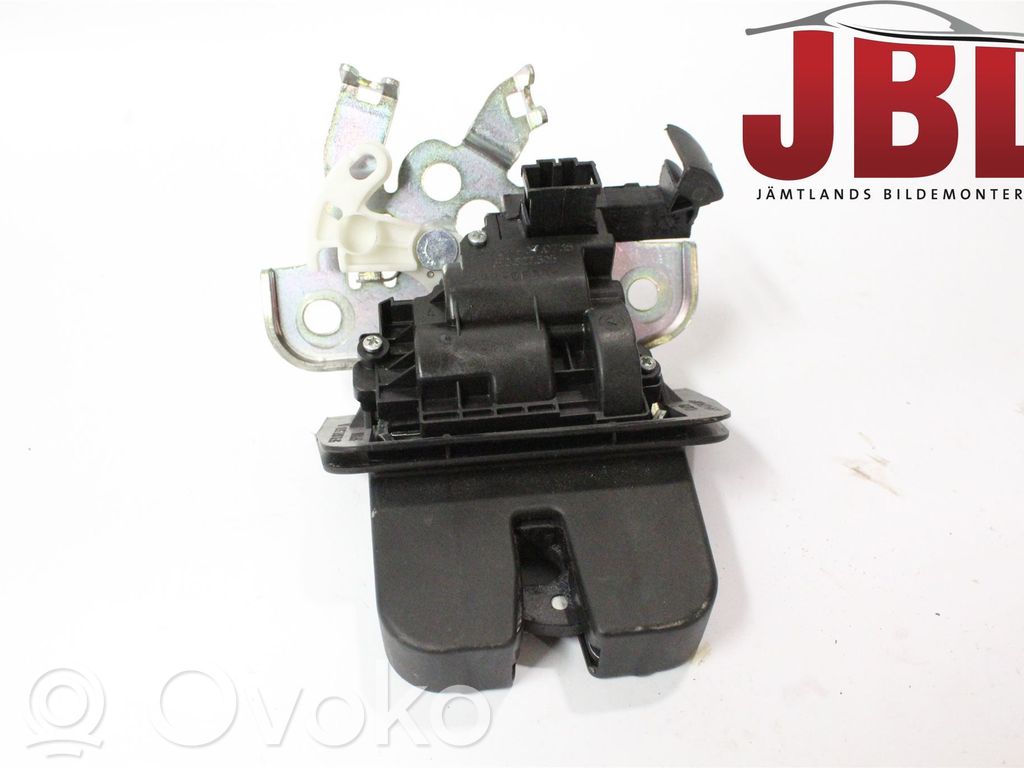 Tailgate/trunk/boot lock/catch/latch   5E0827505A