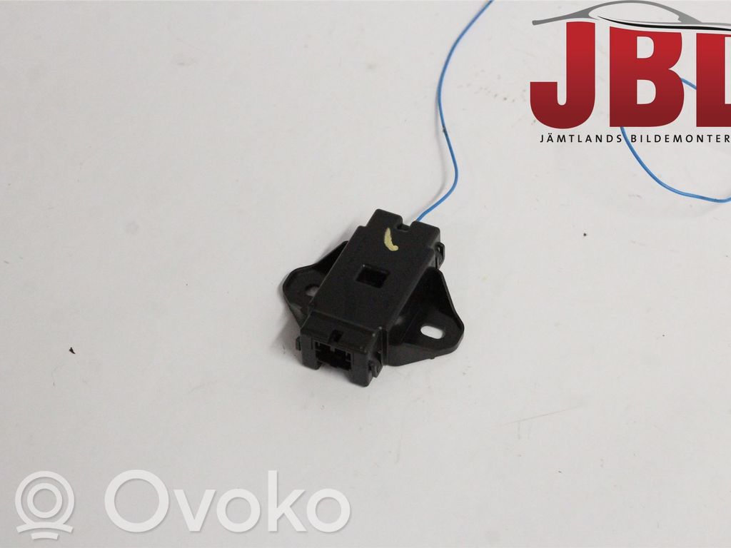 Audi Q7 4M Sensor 