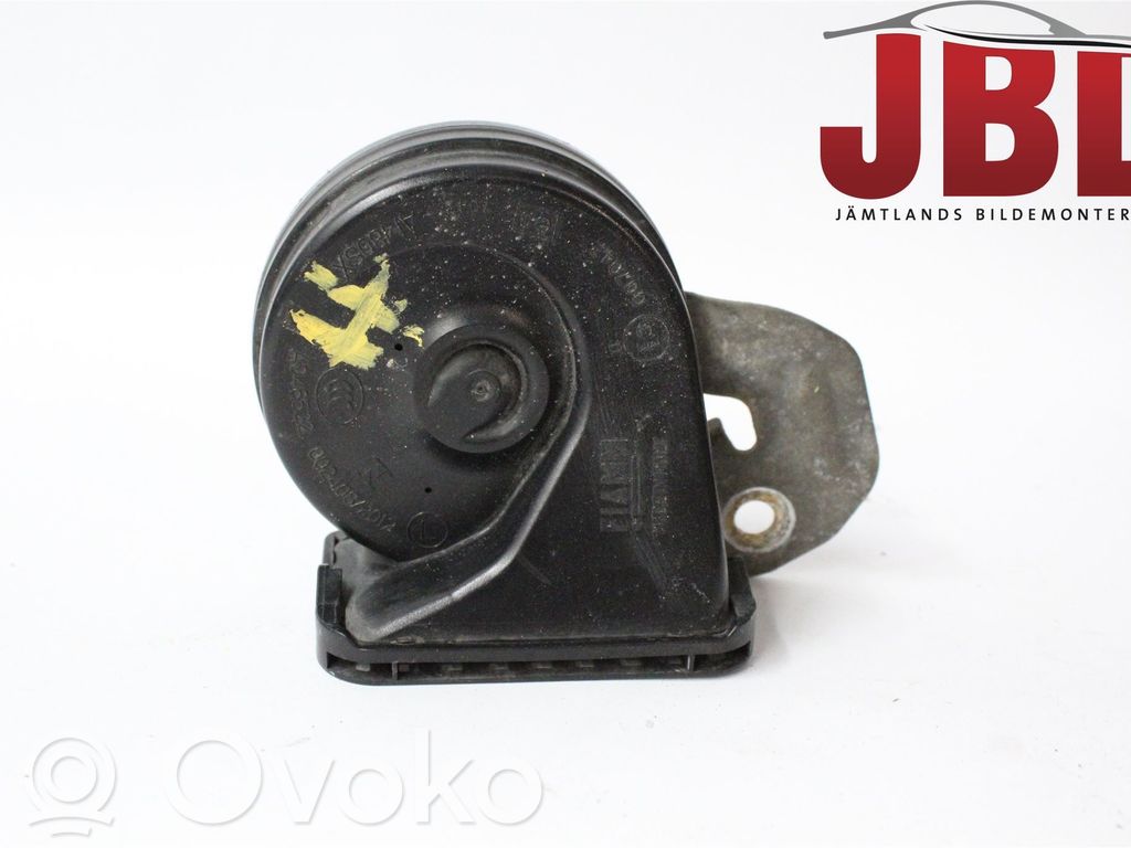 Ford Focus Garso signalas 
