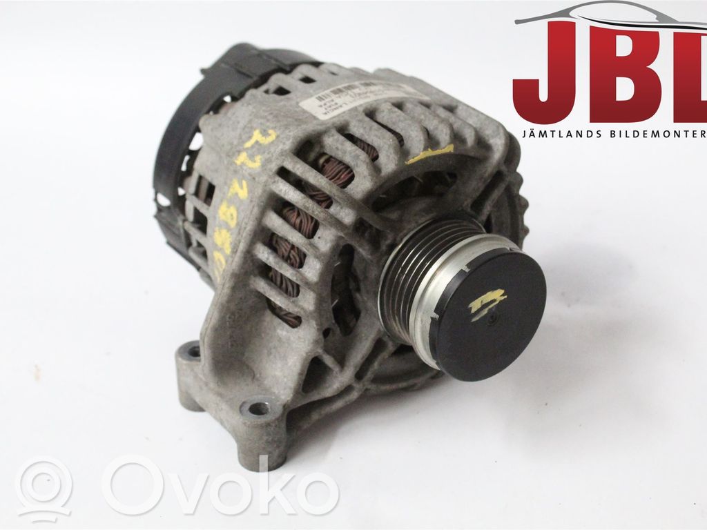 Alternator   95524556
