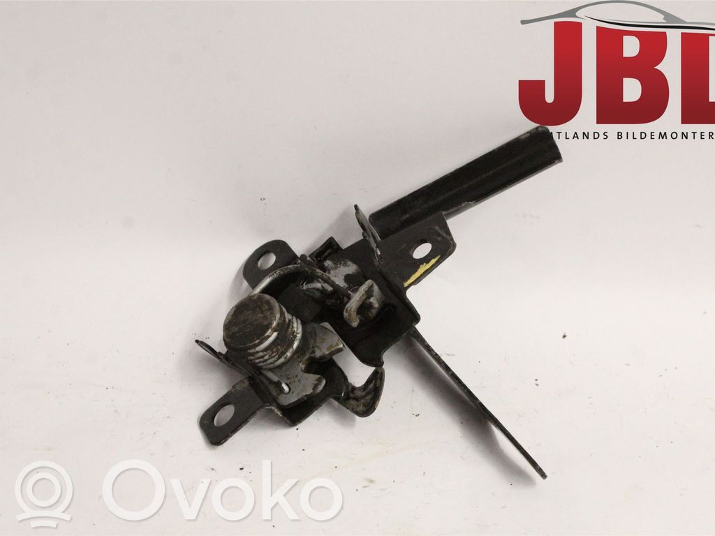 Subaru Forester SH Engine bonnet/hood lock/catch 