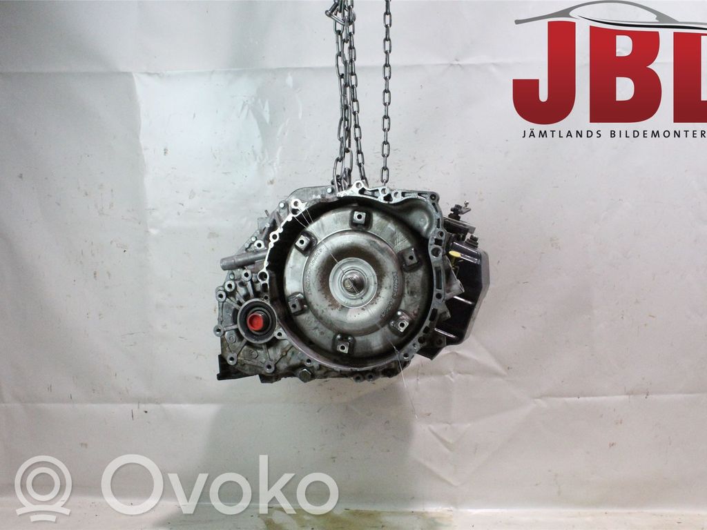Volvo XC90 Automatic gearbox 