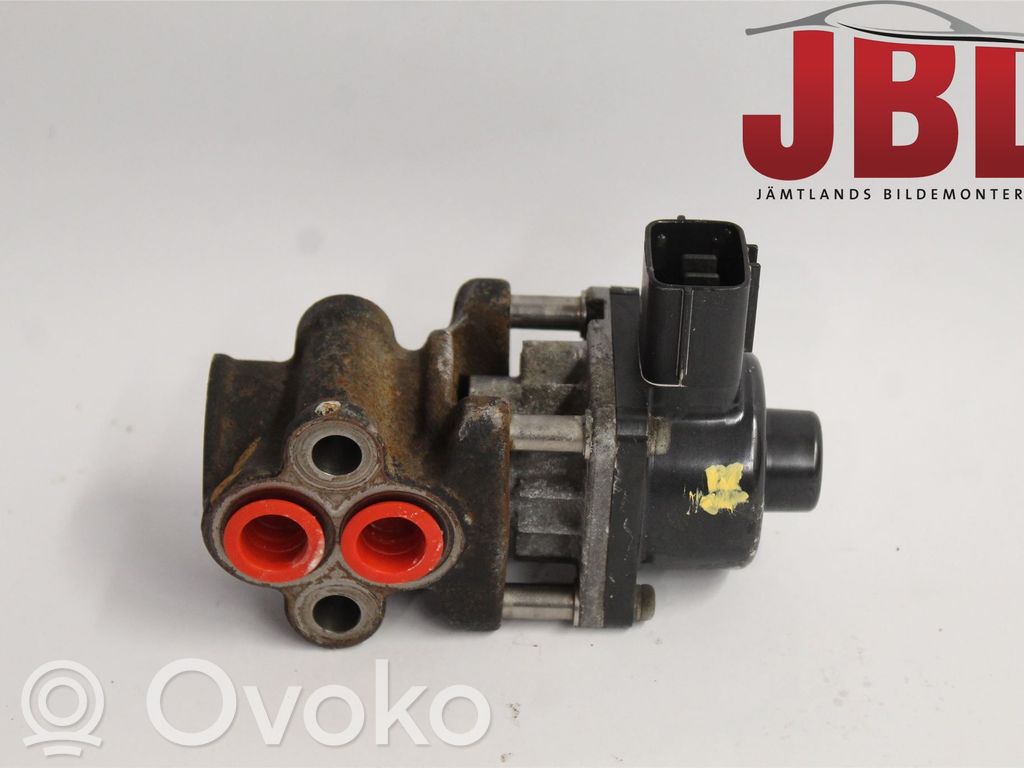Válvula EGR   14710AA730
