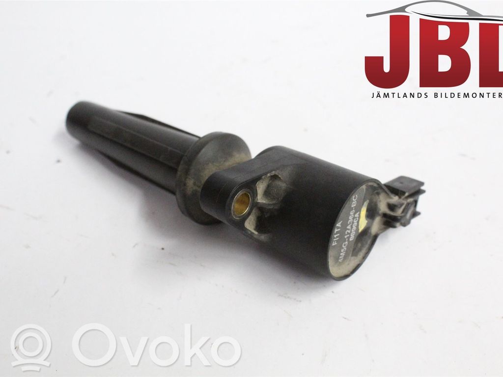 High voltage ignition coil   5047437