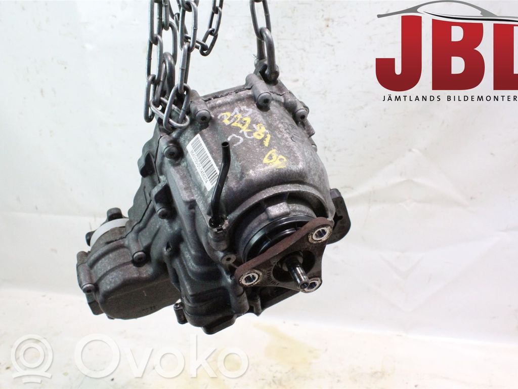 BMW 3 F30 F35 F31 Verteilergetriebe 