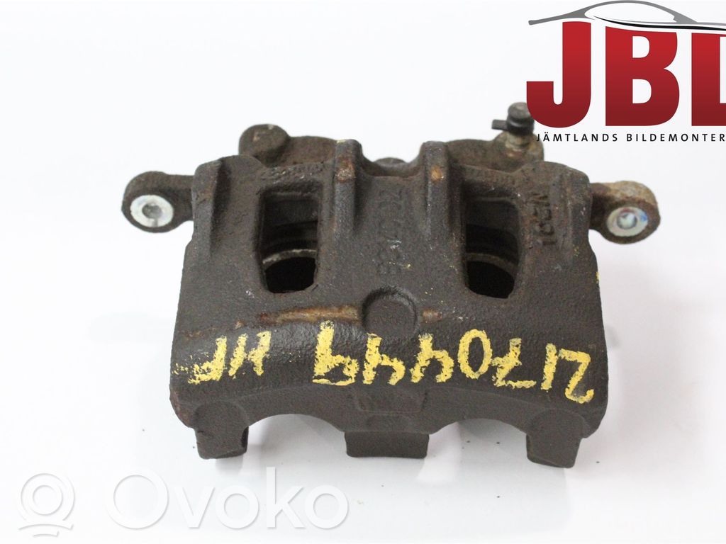 Hyundai Santa Fe Front brake caliper 