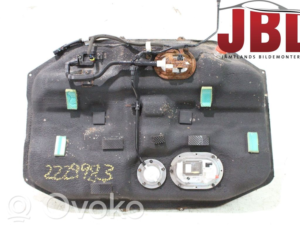 KIA Optima Polttoainesäiliö 