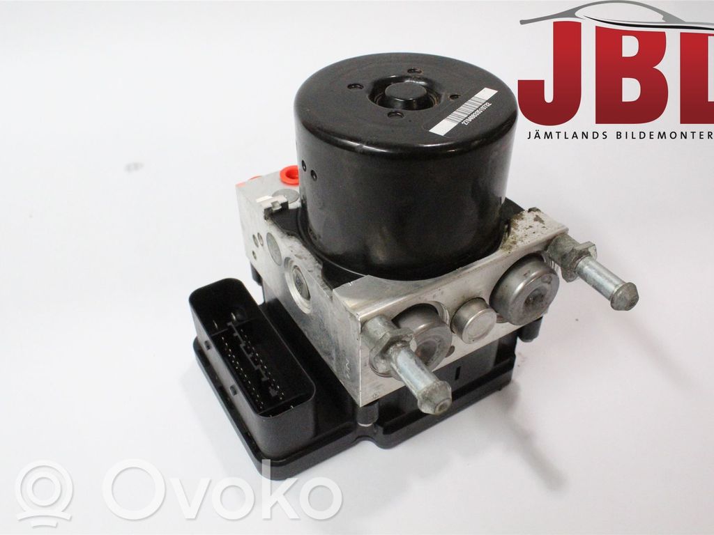 Subaru Legacy ABS Blokas 