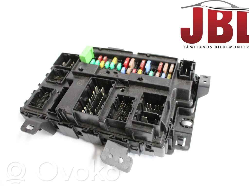 Fuse module   6013814