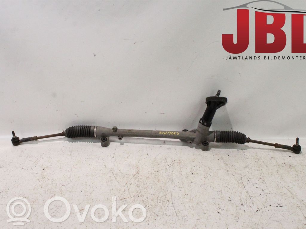 Mazda CX-5 Hammastangon mekaaniset osat 