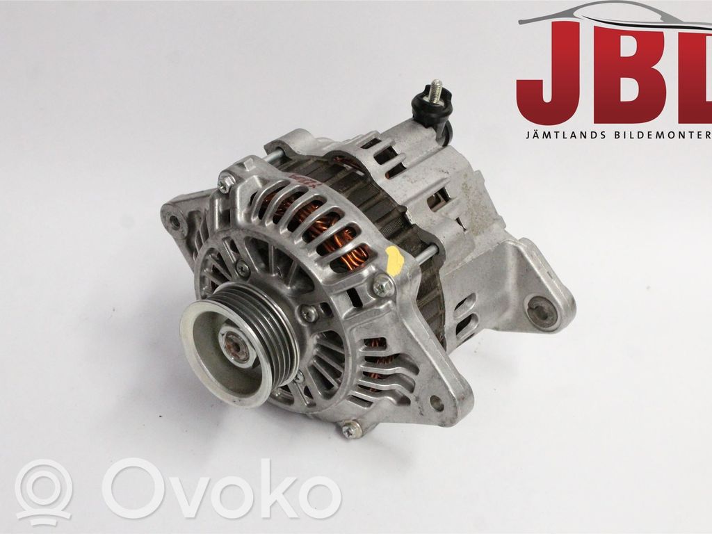 Subaru Legacy Alternador 