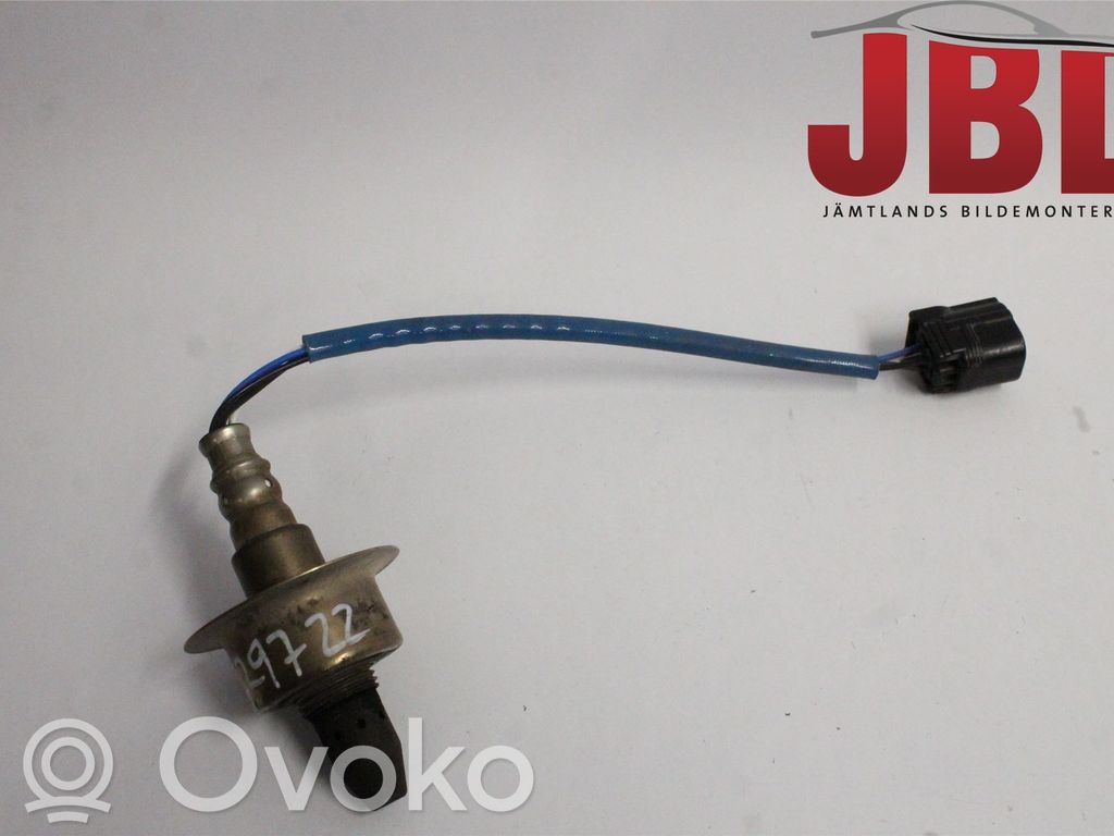 Sonde lambda   36531R1AA01