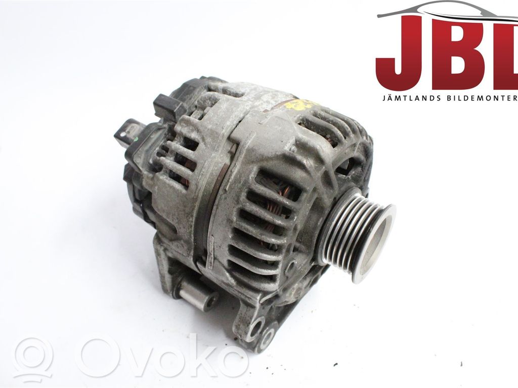 Volkswagen Touran I Alternator 