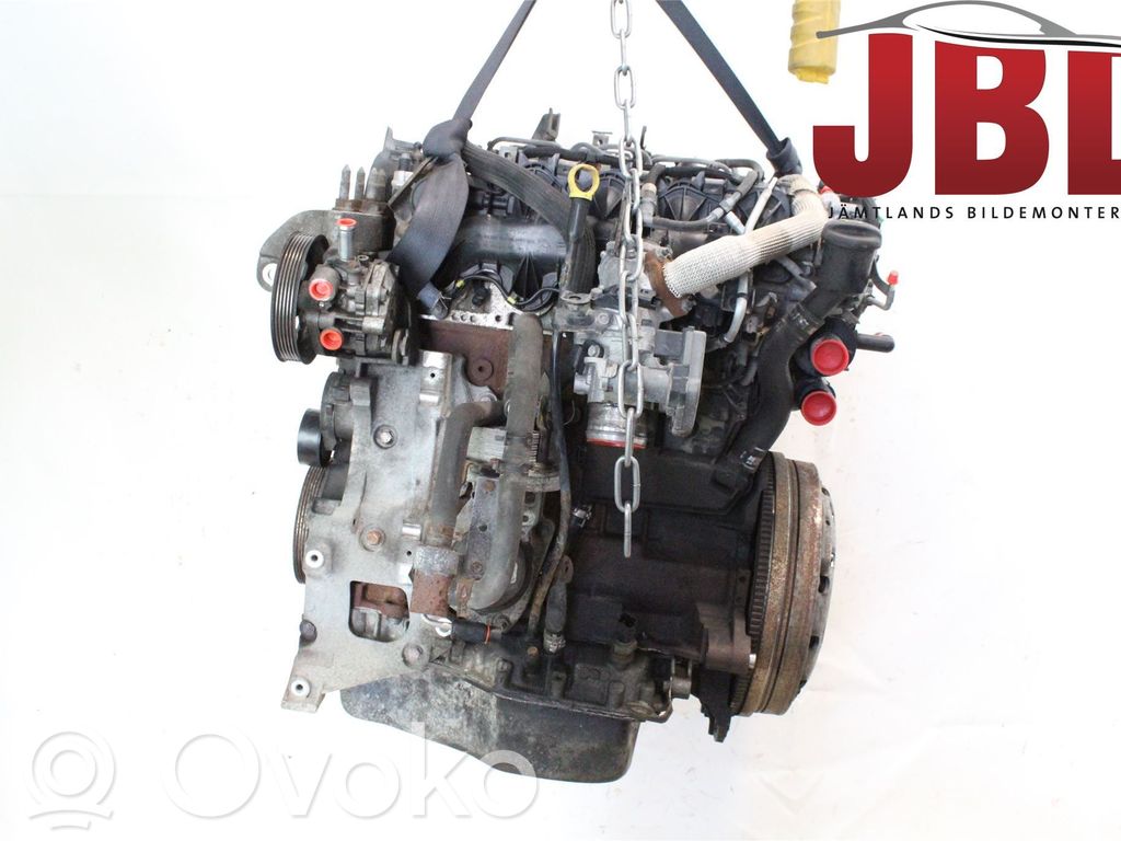 Variklis   MN982001,4HN,4HN