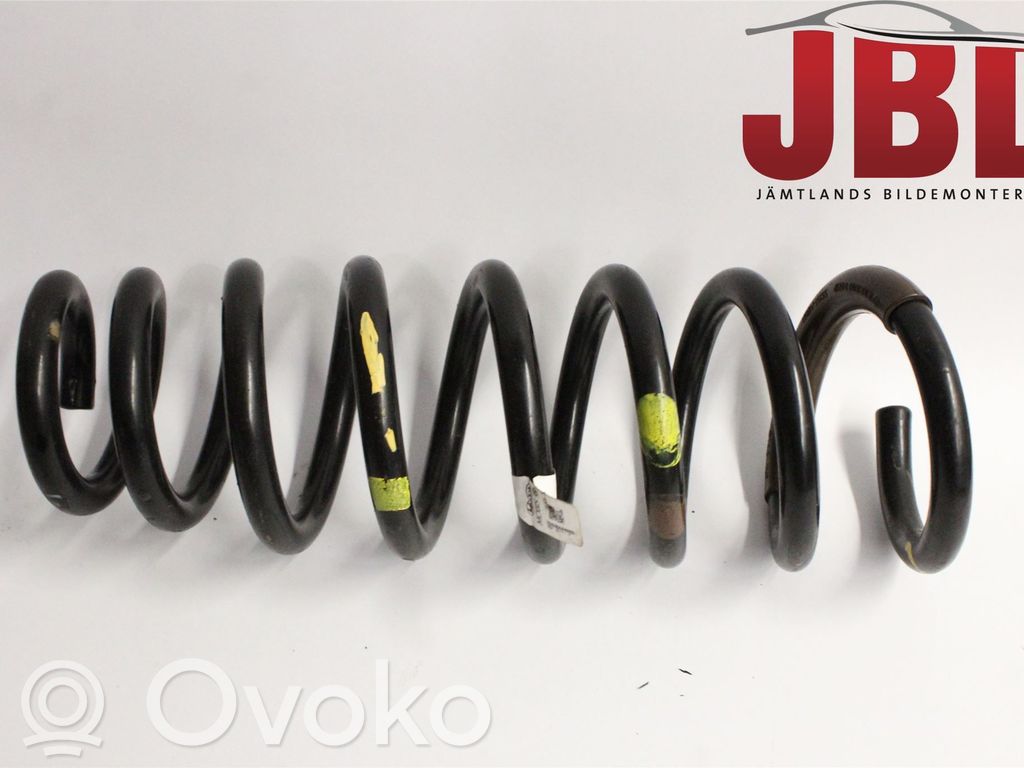 KIA Optima Takakierrejousi 