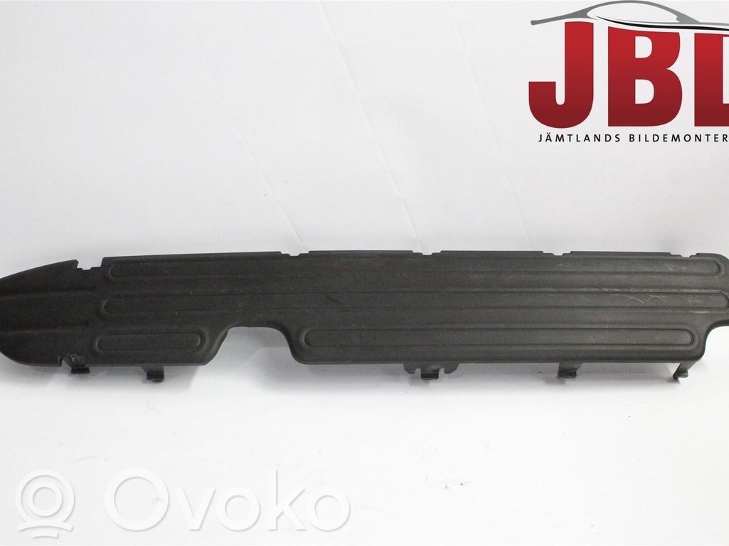 Front bumper   98138038XT