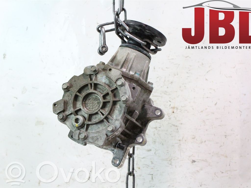 KIA Sportage Scatola ingranaggi del cambio 
