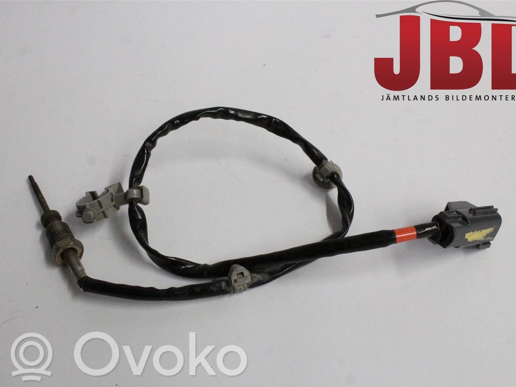 Ford Transit Custom Abgastemperatursensor 