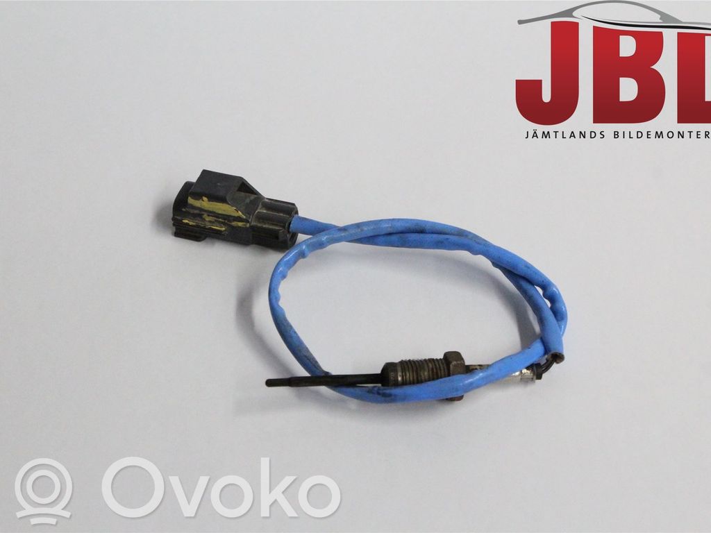 Ford Kuga I Sensor de temperatura del escape 