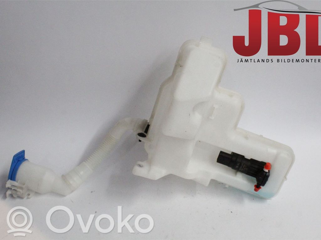 Seat Ibiza V (KJ) Zbiornik płynu do spryskiwaczy szyby przedniej / czołowej 
