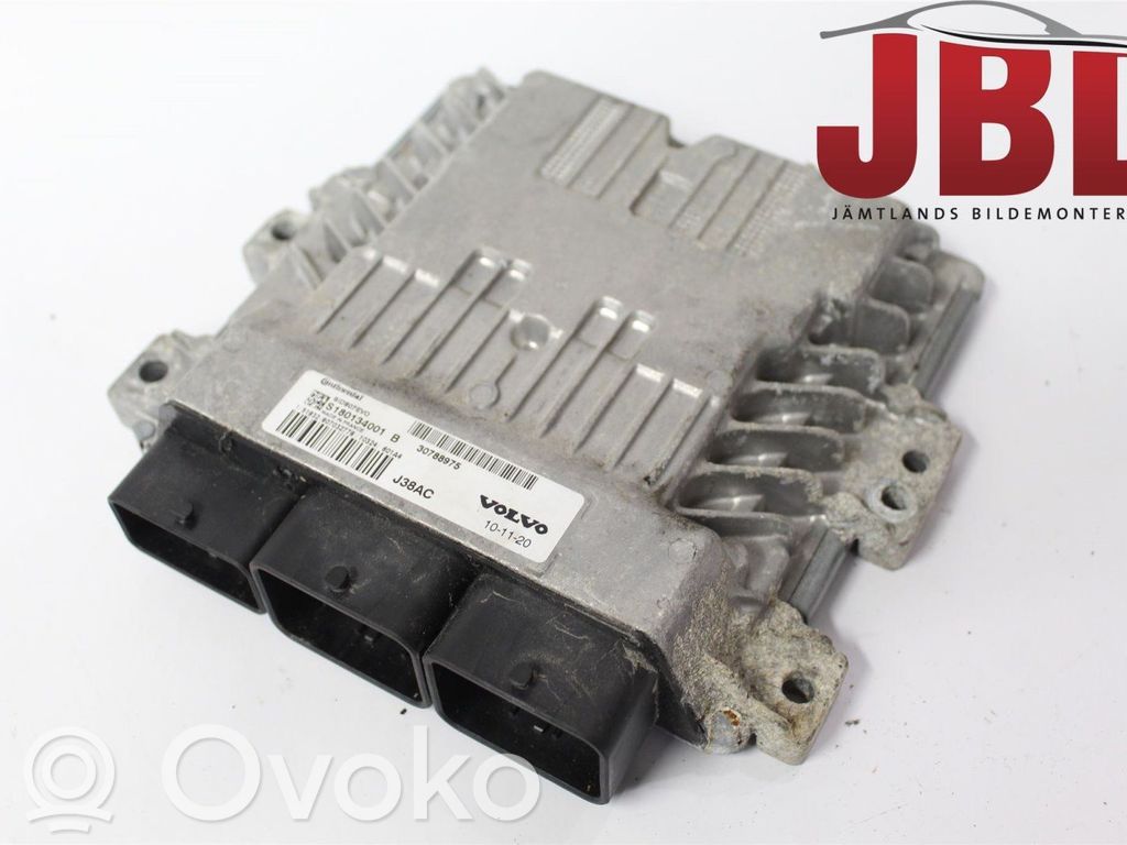 Volvo V50 Unidad de control/módulo de la inyección 