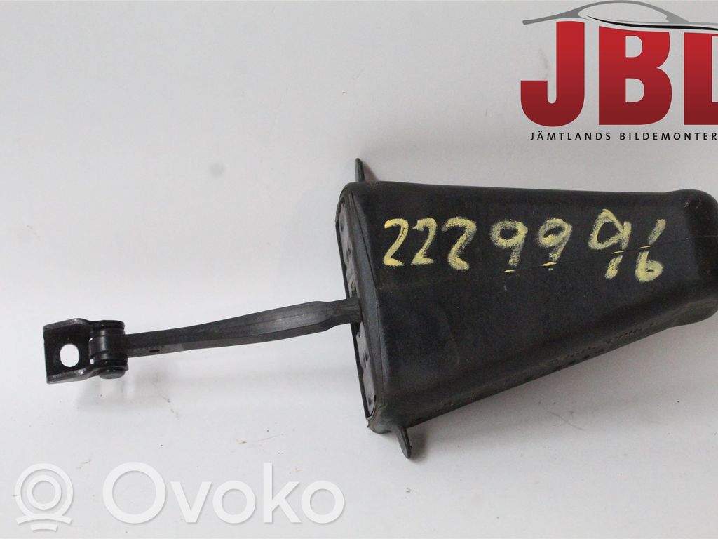 BMW 5 E60 E61 Etuoven pidätin 