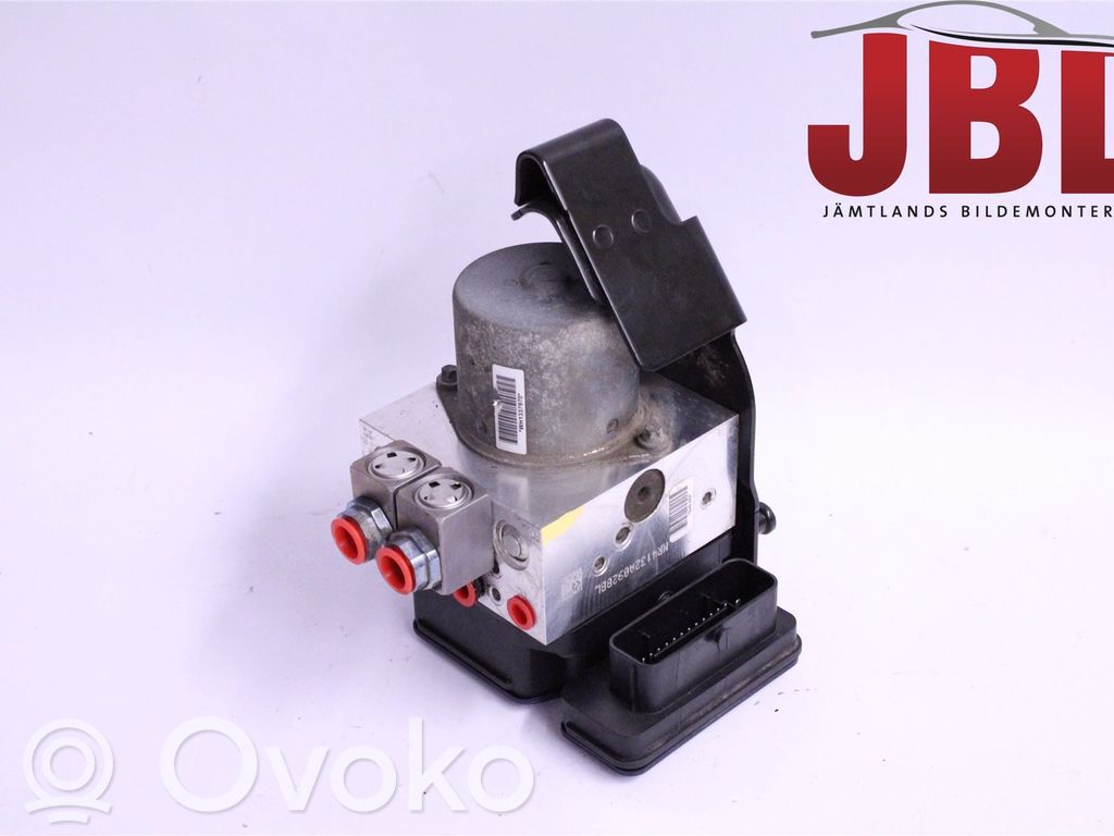 Jeep Grand Cherokee Блок ABS 