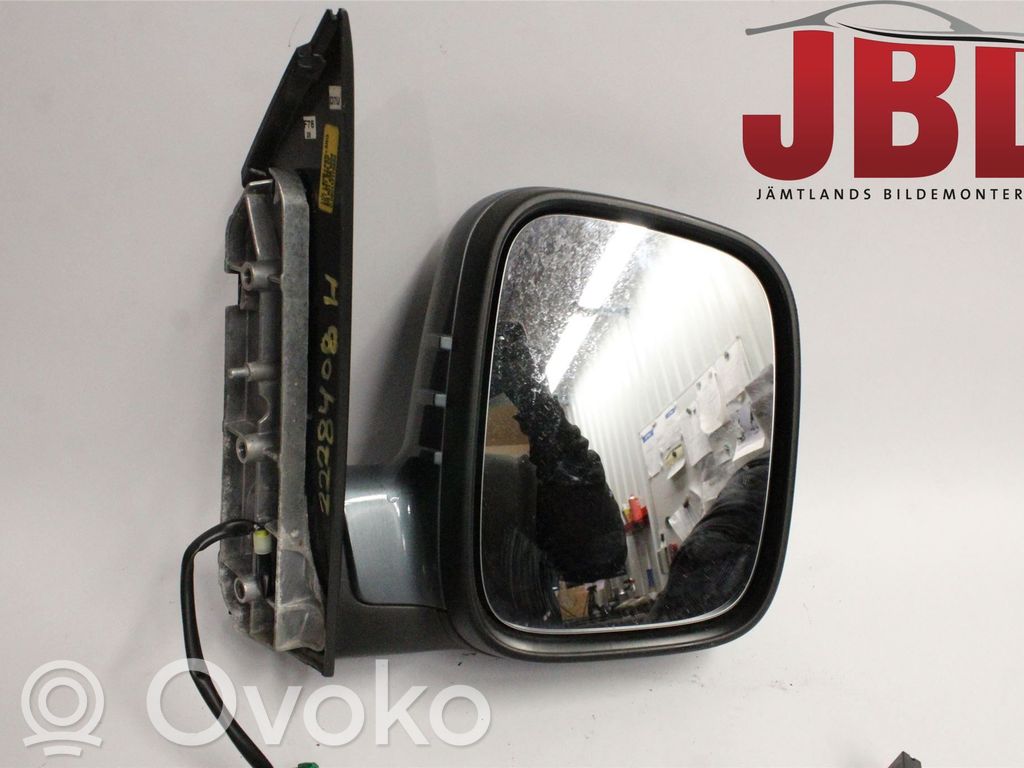 Elektryczne lusterko boczne drzwi przednich   2K5857508AP