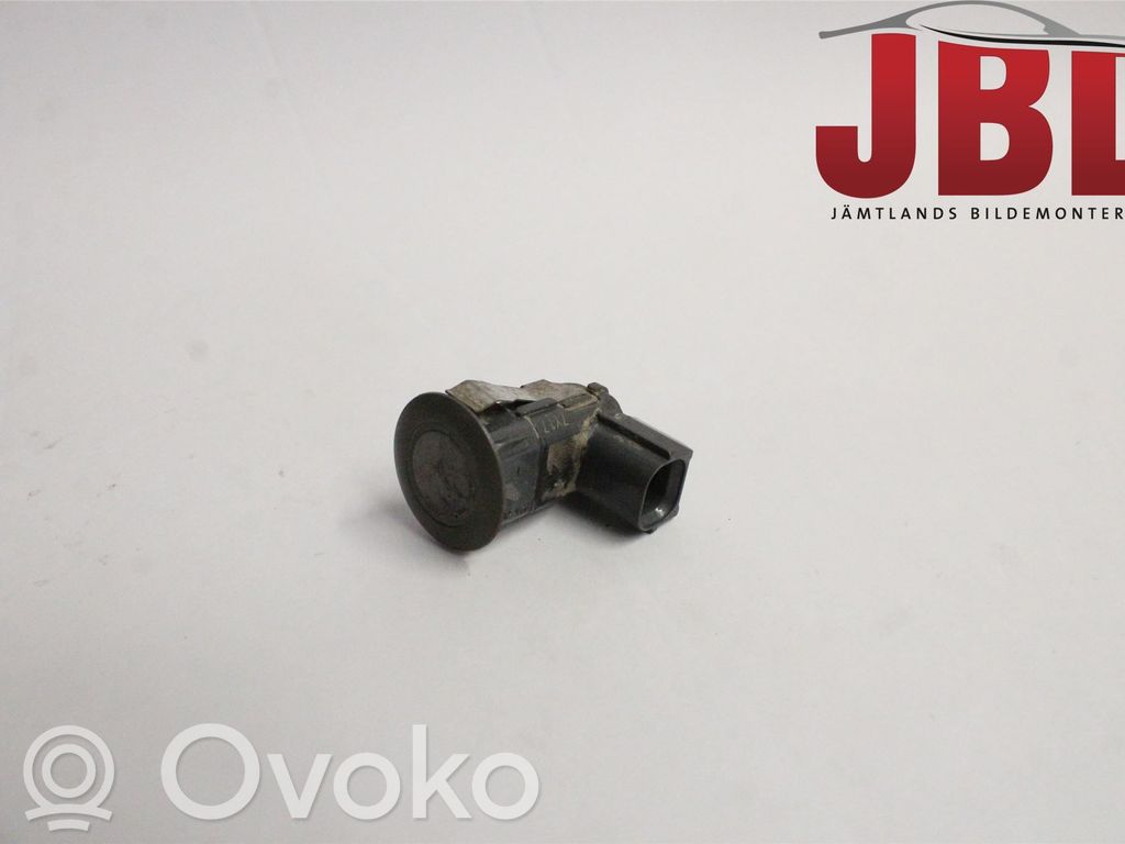 Mitsubishi Outlander Sensor de aparcamiento PDC 