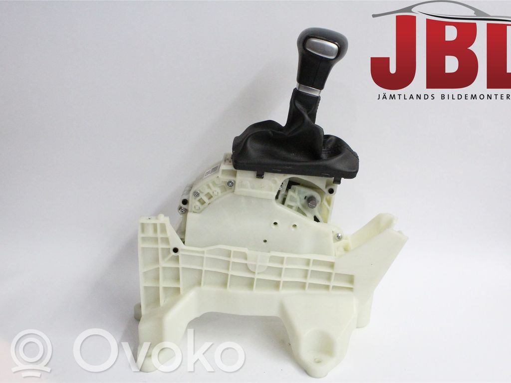 KIA Sportage Selector caja de cambios 